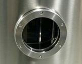 Protective coating thickness measurement on consumer electronics, application example 3
