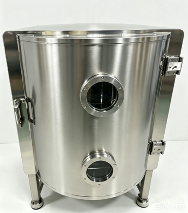 Protective coating thickness measurement on consumer electronics, application example 1