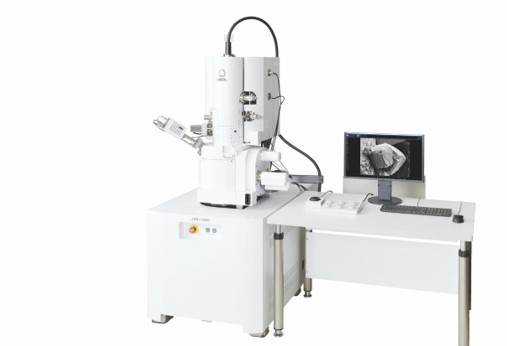 Functional coating metrology for materials science and biomedicine, application example 1